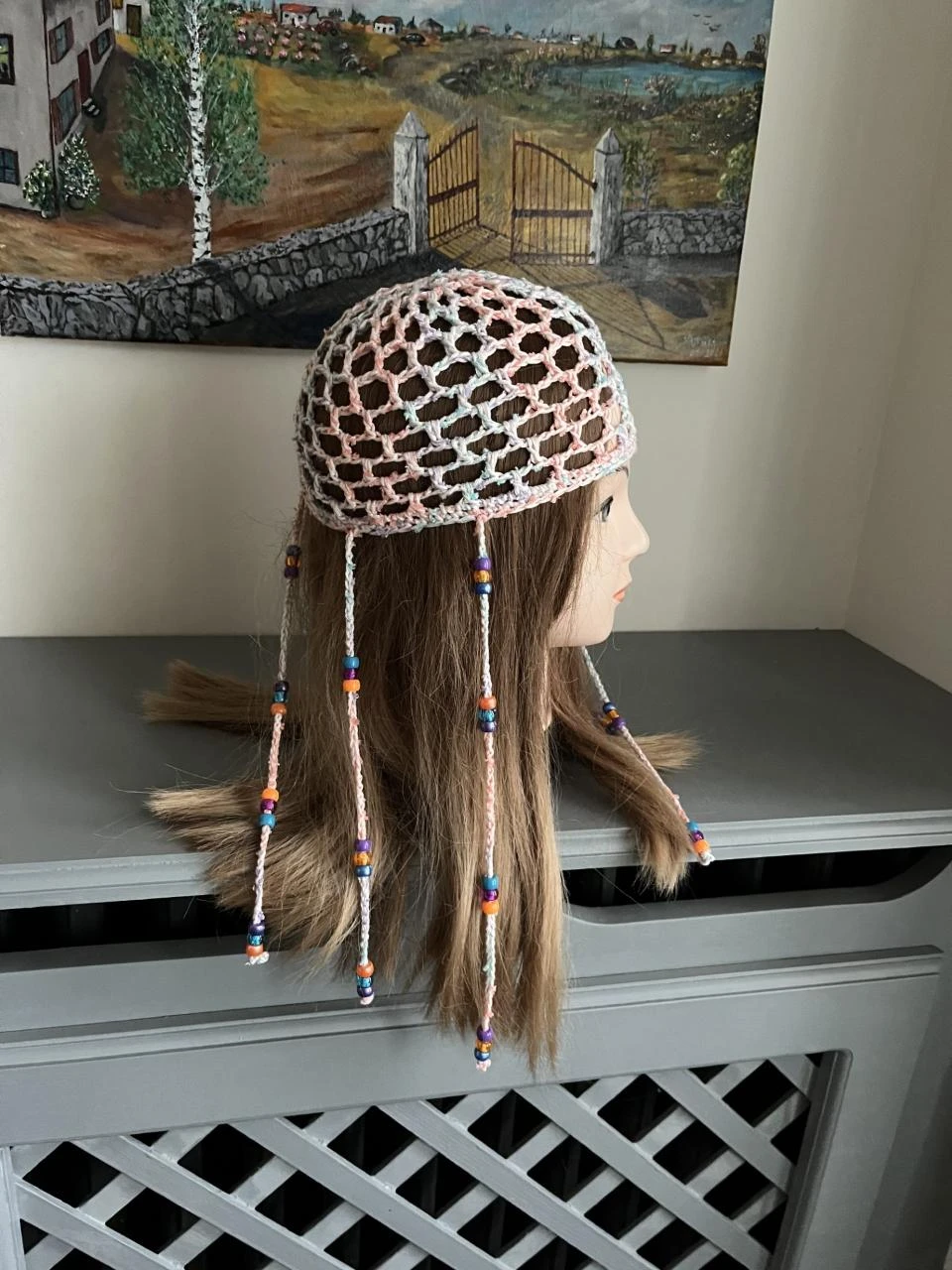 Chapéu Toque Bonnet Bob hat hut hoed hattur gorro chapéu cappello headpiece han – photo 3